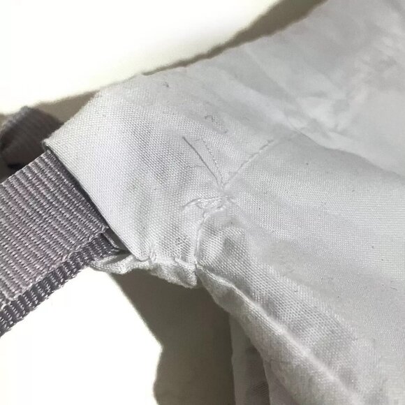 Auth JIMMY CHOO Sasha - Yellow Leather Tote Bag - Picture 14 of 16